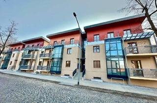 Wohnung mieten in 15907 Lübben, 4 - Raumwohnung im Neubau mit Tiefgarage unweit des Bahnhofs