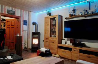 Wohnung mieten in 09456 Annaberg-Buchholz, Kaminanschluss und Einbauküche - ruhig und dennoch zentral