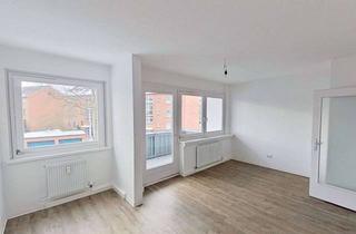Wohnung mieten in Moorstraße 55, 49356 Diepholz, Helle 3-Zimmer-Wohnung mit BALKON und modernem Wannenbad