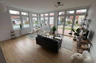 Wohnung mieten in Bleichstr. 28, 64579 Gernsheim, *Erstbezug* 2-Zimmer Wohnung mit EBK in zentraler Lage in Gernsheim