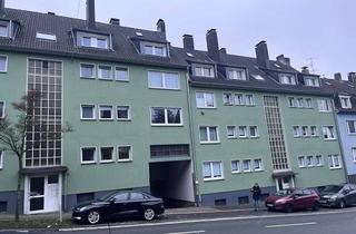 Wohnung mieten in Cronenberger Straße 110, 42119 Elberfeld, Uninähe, gemütliche Dachgeschosswohnung