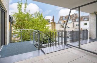 Wohnung mieten in Südpromenade 28, 41812 Erkelenz, Neubauwohnung im Herzen von Erkelenz