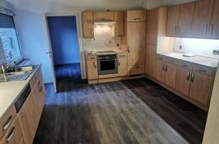 Wohnung mieten in Juliuss, 66849 Landstuhl, Großzügige 6-ZKB-Wohnung im Zentrum von Landstuhl mit Gartenmitbenutzung