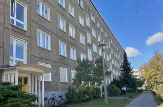 Wohnung mieten in Schöpsdorfer Straße 20, 02977 Hoyerswerda, bezugsfertige 1-Raumwohnung im WK 8