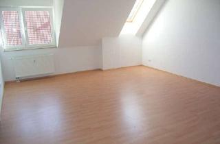 Wohnung mieten in 95448 Hammerstatt, **2-Zimmer-Dachgeschoss Wohnung ohne Balkon in zentraler Lage**