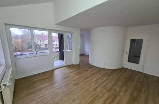 Wohnung mieten in Am Schäferwald 10, 39576 Uchtspringe, Sanierte 5-Raumwohnung in Uchtspringe