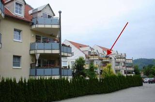 Wohnung mieten in Friedhofstraße 24a, 02708 Löbau, Schöne / Moderne 3 Raumwohnung(76m²)im Herzen von Löbau.