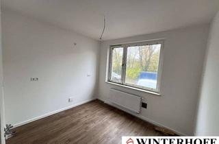 Wohnung mieten in Weidenbruch 33, 30851 Langenhagen, Familienfreundliche 3-Zimmer-Wohnung mit Garten