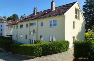 Wohnung mieten in 84061 Ergoldsbach, Heimelige Dachwohnung im Grünen in ruhiger Lage