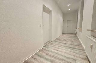 Wohnung mieten in Gabelentzstraße 2a, 04600 Altenburg, In unmittelbarer nähe zum Schlsspark gelegen und 2 Monate mietfrei oben drauf!