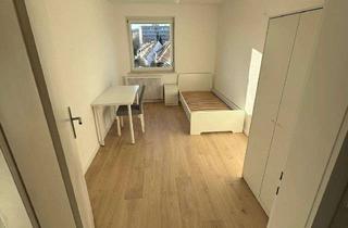 Wohnung mieten in 88400 Biberach, Möbliertes WG-Zimmer in einer renovierten 4-Zimmer-Wohnung!
