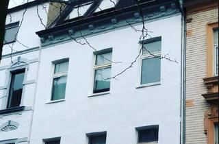 Wohnung mieten in 48155 Münster, *City Apartment* 1 Zimmer-Wohnung mit Balkon möbliert inkl. W-Lan & TV