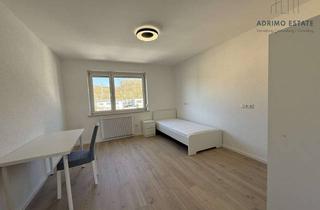 Wohnung mieten in 88400 Biberach, Möbliertes WG-Zimmer in einer renovierten 4-Zimmer-Wohnung!