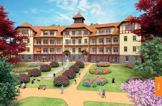 Wohnung mieten in Dorfstraße 1h, 01705 Freital, Erstbezug im König-Albert-Park