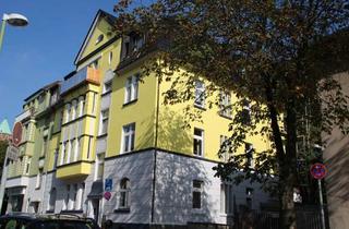 Wohnung mieten in Bardelebenstr., 45147 Holsterhausen, Schicke Altbauwohnung mit Stil