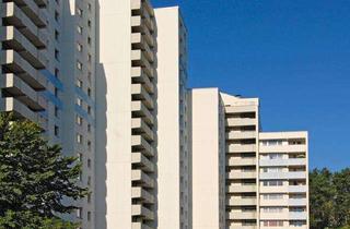 Sozialwohnungen mieten in Burgstraße 47, 50226 Frechen, Demnächst frei! 3-Zimmer-Wohnung in Frechen mit WBS