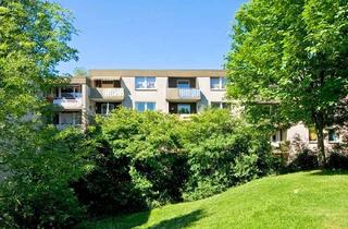 Sozialwohnungen mieten in Kurt-Schumacher-Straße 14, 42579 Heiligenhaus, 3-Zimmer-Wohnung in Heiligenhaus - Nur mit WBS