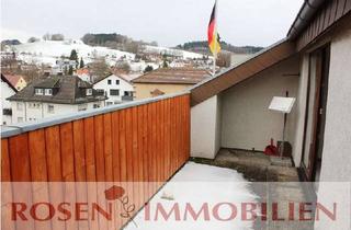 Wohnung mieten in 69483 Wald-Michelbach, 3ZKB zentral in Wald-Michelbach