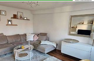 Wohnung mieten in Ostergasse 32, 71706 Markgröningen, ++ Wohnen in der Innenstadt - für Altbauliebhaber o. Balkon +Nur 1 Kinderzimmer !!! ++ max. 3 Pers.+