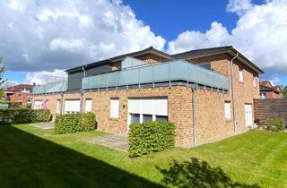 Wohnung mieten in Straßburger Str. 17, 21423 Winsen, Nur für Senioren: Servicewohnung mit Dachterrasse