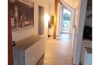 Wohnung mieten in Gittruper Str. 17 e, 48157 Gelmer, Moderne Dachgeschosswohnung mit 2 Zimmern