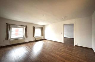 Wohnung mieten in Wittenburger Straße 57, 19053 Paulsstadt, 3-Zimmer-Wohnung in der Wittenburger Straße