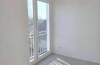 Wohnung mieten in Bruchmühler Str. 77, 15370 Fredersdorf-Vogelsdorf, Seniorenwohnung kl. 2 Zi.-Wohnung in herrlicher Ruhe in Fredersdorf