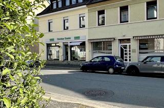 Wohnung mieten in Osterfeldstraße 39, 58300 Wetter, Gemütliche, gepflegte Wohnung mit Balkon im Herzen von Wetter-Wengern