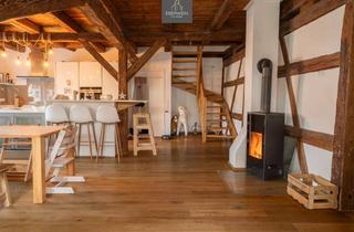 Wohnung mieten in 73650 Winterbach, Exklusive 4,5 Z. Maisonette-Wohnung in zentraler Ortslage