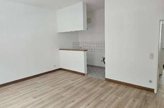 Wohnung mieten in Steinweg 23, 06484 Quedlinburg, Hübsche 1 Raumwohnung im Erdgeschoss eines Einzeldenkmals sucht ruhige Mieter*in