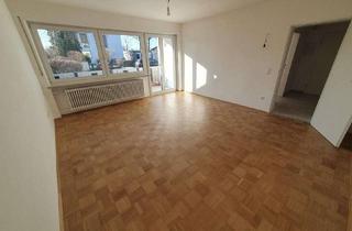 Wohnung mieten in Friedenstraße 27, 85591 Vaterstetten, Erstbezug nach Sanierung: 3-Zi.-Wohnung mit Balkon und Gartenzugang in Vaterstetten