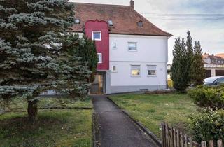 Wohnung mieten in 78056 Villingen-Schwenningen, Gemütliche 3-Zimmer-Wohnung mit Einbauküche, Stellplatz, Garten und viel Stellplatz