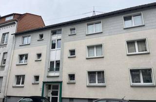 Wohnung mieten in Styrumer Str. 10, 45143 Altendorf, Hier wohnen Sie in der Nähe vom schönen Niederfeldsee! 2-Raum-Wohnung mit Balkon frei zum 01.03.26