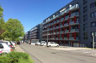Wohnung mieten in Fritz Ritter Straße 38-44, 07747 Lobeda, Modernes 1,5 Zimmer Apartment mit Küche und Balkon
