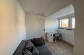Wohnung mieten in 68219 Rheinau, Ein gemütliches WG-ZIMMER in MA-Rheinau zu vermieten