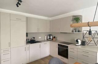 Wohnung mieten in Biberacherstraße 34, 88427 Bad Schussenried, Helle 3-Zimmer Wohnung mit Gartenanteil zu Vermieten