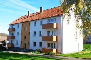 Wohnung mieten in Rosenweg, 38690 Vienenburg, Schöne 4-Zimmer Wohnung mit Balkon