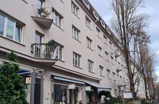 Wohnung mieten in Schumannstraße, 81679 Bogenhausen, Charmante 4-Zimmer-Altbau-Wohnung Schumannstraße, Bogenhausen