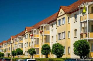 Wohnung mieten in Helmholtzstraße 29, 39112 Leipziger Str., 3-Raum-Wohnung mit Balkon!