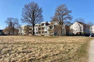 Wohnung mieten in Lena-Christ-Straße 14, 82152 Planegg, Martinsried: Ruhig gelegene 1-Zimmer Wohnung mit Einbauküche und Westbalkon