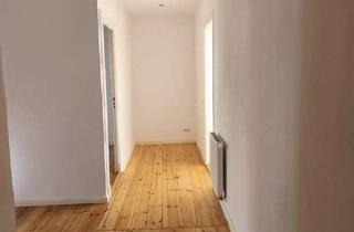 Wohnung mieten in Rykestraße 50, 10405 Prenzlauer Berg, Sanierter Altbau im Prenzl´berg!