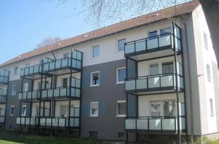 Wohnung mieten in Robert-Koch-Str., 59457 Werl, Schön geschnittene 2-Zimmer-Wohnung mit Balkon