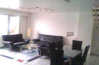 Wohnung mieten in Steubenstr. 1043, 68199 Neckarau, Charmante 3‑Zimmer Maisonette-Wohnung im 3. OG mit Balkon in Mannheim-Neckarau