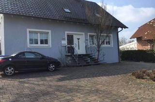 Wohnung mieten in 59602 Rüthen, Schöne EG-Wohnung 3 ZKB mit gr. Garten