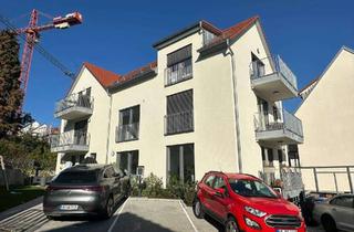 Wohnung mieten in Löwenstraße 56, 70597 Degerloch, Neubau 3 Zimmeer Wohnung in Stuttgart-Degerloch