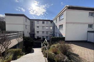 Wohnung mieten in Am Waldesrand 16a, 58093 Emst, Erstbezug nach Komplett-Sanierung! 2,5-Zimmer-Wohnung mit Balkon in Hagen-Emst