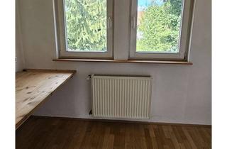 Wohnung mieten in Hindenburgring, 38667 Bad Harzburg, Charmante 3,5-Zimmer Dachgeschosswohnung mit Südbalkon in Bad Harzburg (Golfplatz)