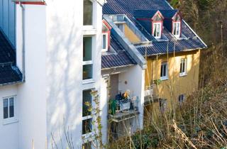 Wohnung mieten in Werther Straße 16, 53902 Bad Münstereifel, Wohnen für Senior*innen: Helle 3-Zimmer Dachgeschosswohnung + KDB mit Balkon in Bad Münstereifel