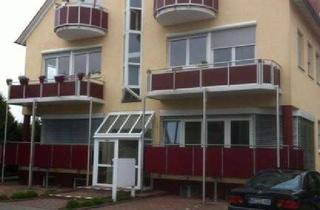 Wohnung mieten in Borsigstr., 63843 Niedernberg, Gepflegte 3-Zimmer-Maisonette-Wohnung im 2. OG mit Balkon in Niedernberg