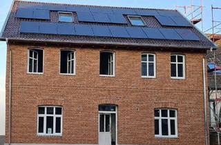 Wohnung mieten in Bruchhöfener Straße, 27305 Bruchhausen-Vilsen, 2-Zimmer Wohnung im in Bruchhausen-Vilsen Zentrum